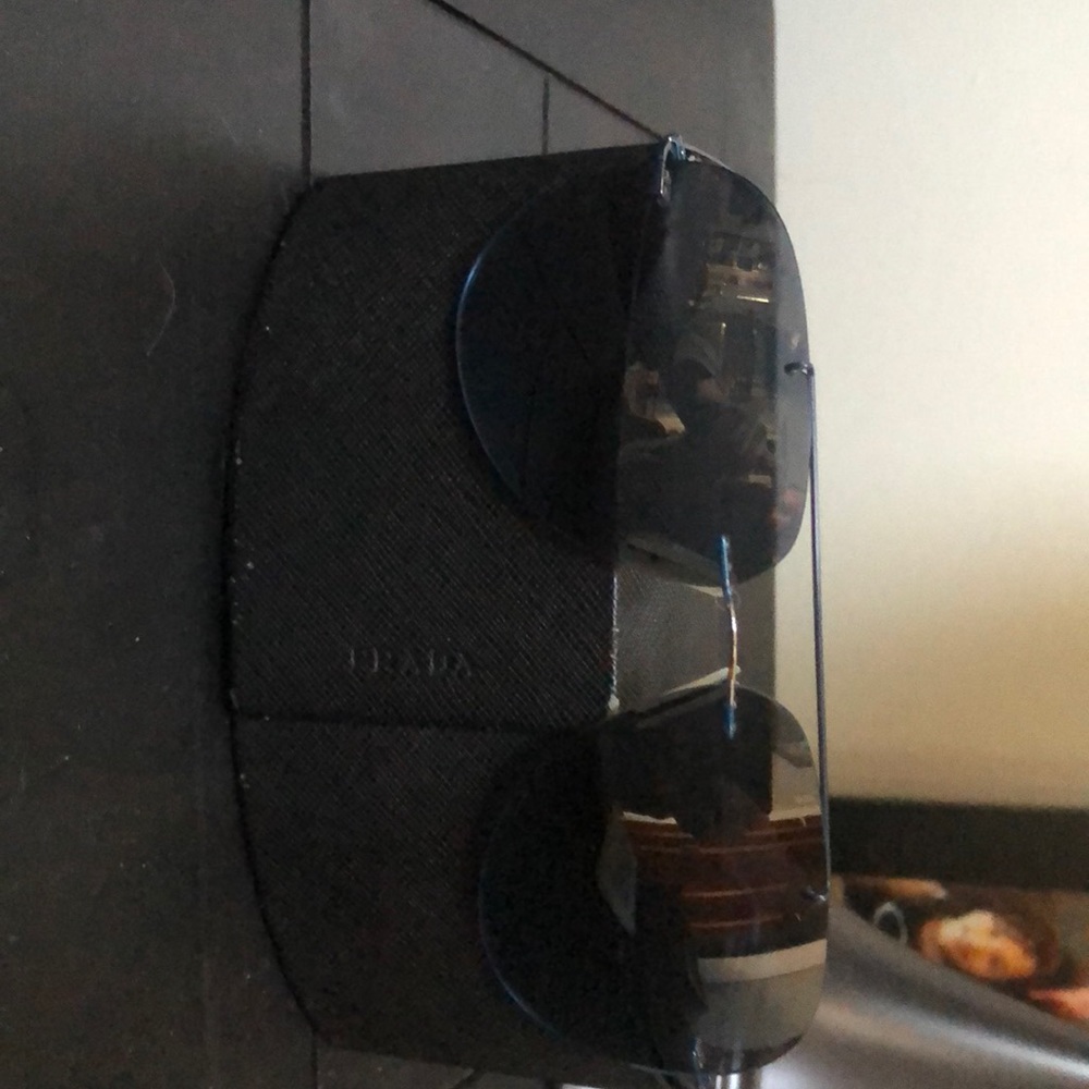 Sun Glasses - image 1